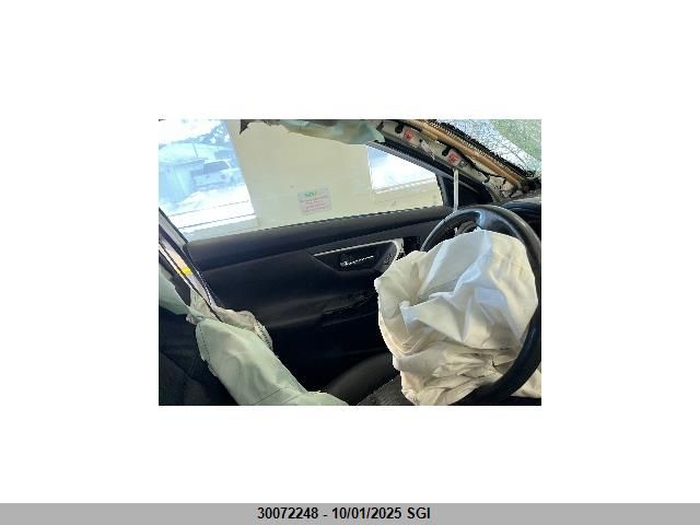 2017 Nissan Altima 2.5/S/Sv/Sl/Sr VIN: 1N4AL3AP2HN356026 Lot: 30072248