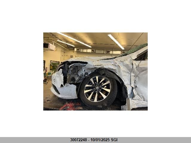 2017 Nissan Altima 2.5/S/Sv/Sl/Sr VIN: 1N4AL3AP2HN356026 Lot: 30072248