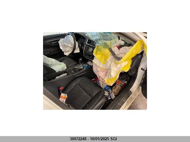 2017 Nissan Altima 2.5/S/Sv/Sl/Sr VIN: 1N4AL3AP2HN356026 Lot: 30072248