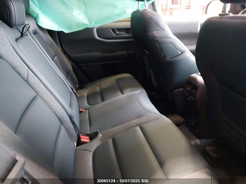 2024 Ford Bronco Sport Outer Banks VIN: 3FMCR9C65RRE12835 Lot: 30065124