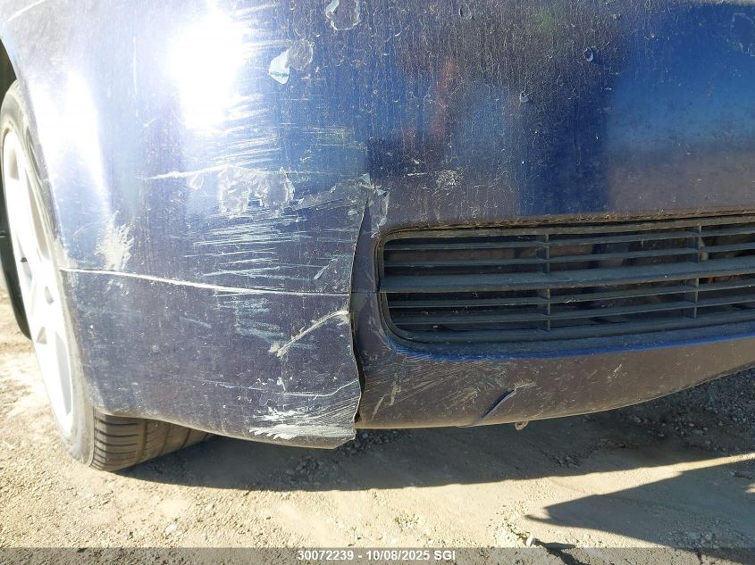 2006 Acura Tl VIN: SK000000000255591 Lot: 30072239