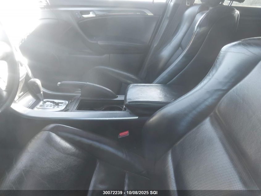 2006 Acura Tl VIN: SK000000000255591 Lot: 30072239
