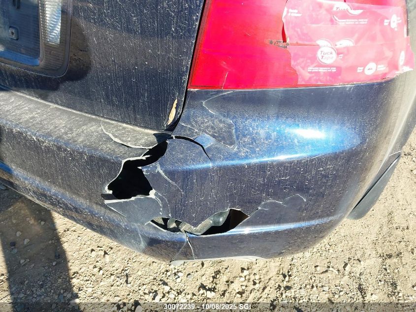 2006 Acura Tl VIN: SK000000000255591 Lot: 30072239