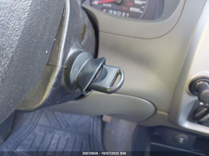 2008 Ford Ranger Super Cab VIN: 1FTZR44U48PA12530 Lot: 30070659