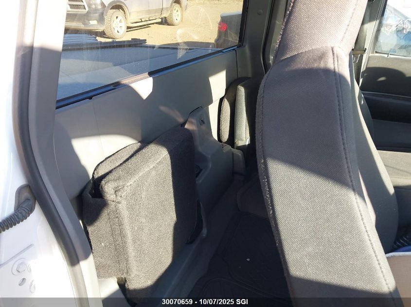 2008 Ford Ranger Super Cab VIN: 1FTZR44U48PA12530 Lot: 30070659