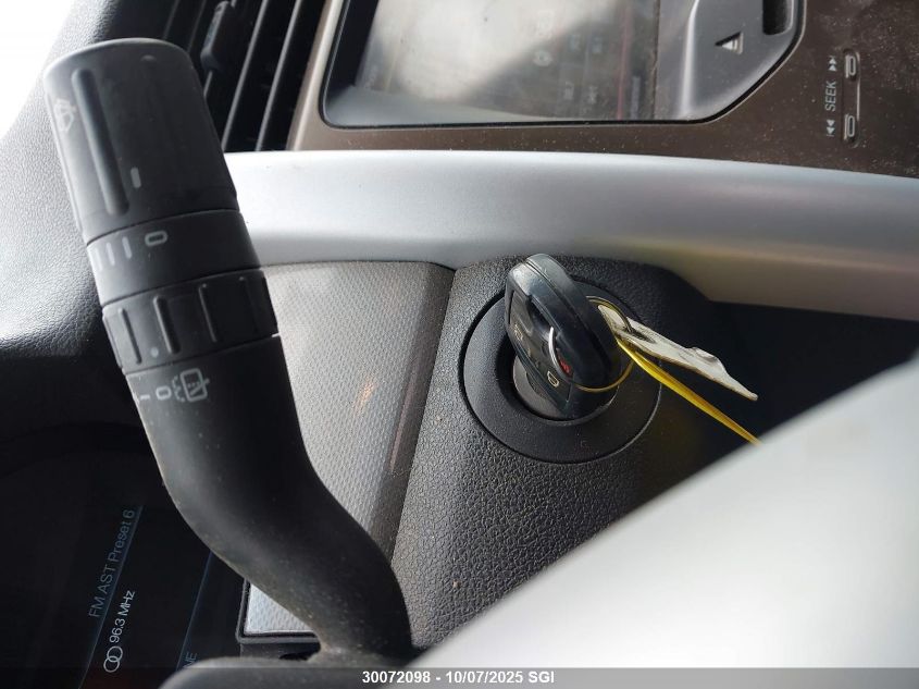 2011 Ford Edge Sel VIN: 2FMDK4JC4BBA48609 Lot: 30072098