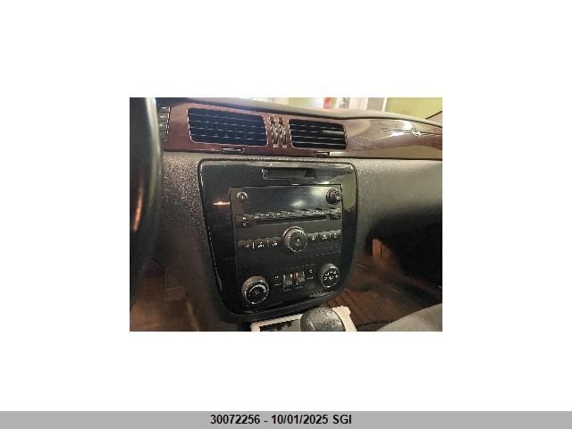 2011 Chevrolet Impala Lt VIN: 2G1WB5EK3B1281528 Lot: 30072256