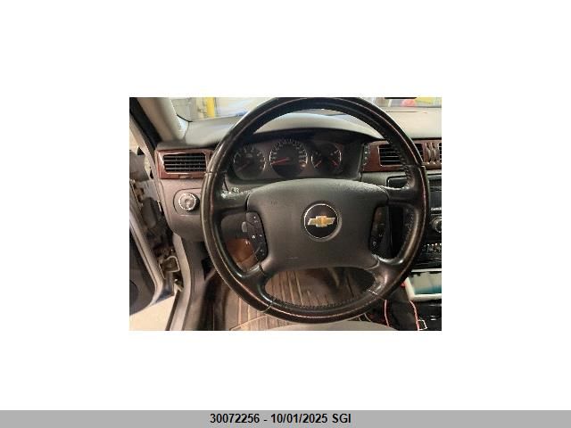 2011 Chevrolet Impala Lt VIN: 2G1WB5EK3B1281528 Lot: 30072256