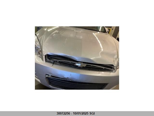 2011 Chevrolet Impala Lt VIN: 2G1WB5EK3B1281528 Lot: 30072256