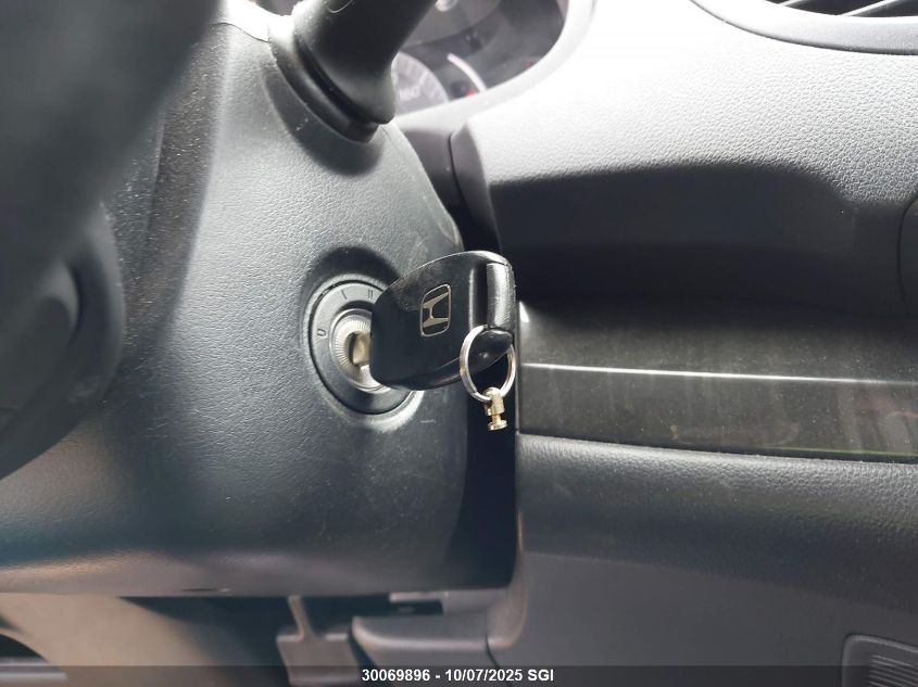 2012 Honda Cr-V Exl VIN: 2HKRM4H7XCH103521 Lot: 30069896