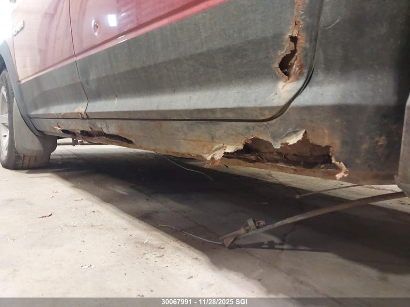 2010 Dodge Ram 1500 VIN: 1D7RV1CT8AS167576 Lot: 30067991