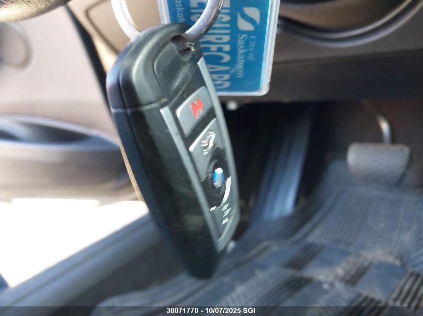 2014 BMW 328 Xi VIN: WBA3B3C52EJ977607 Lot: 30071770