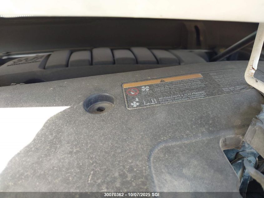 2015 Buick Enclave VIN: 5GAKVBKD6FJ327853 Lot: 30070362