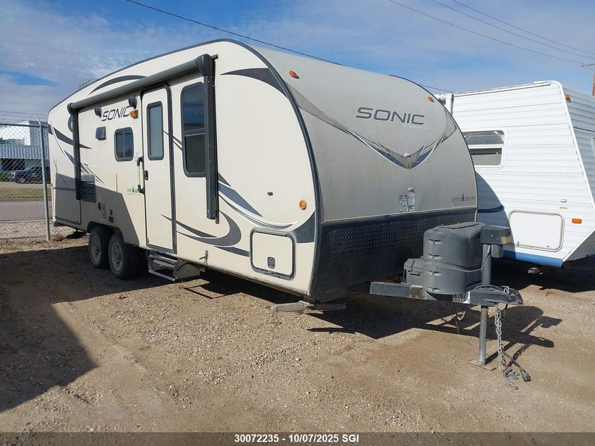 4EZT22222H4055294 2017 Kz Inc. Sonic auction photo 1