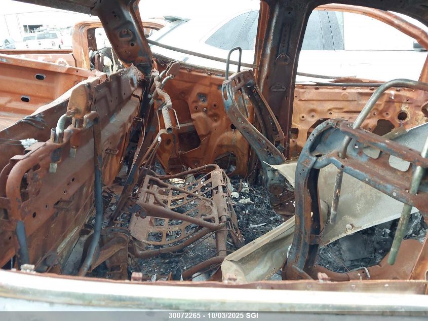 2019 Chevrolet Colorado Zr2 VIN: 1GCGTEEN5K1144566 Lot: 30072265