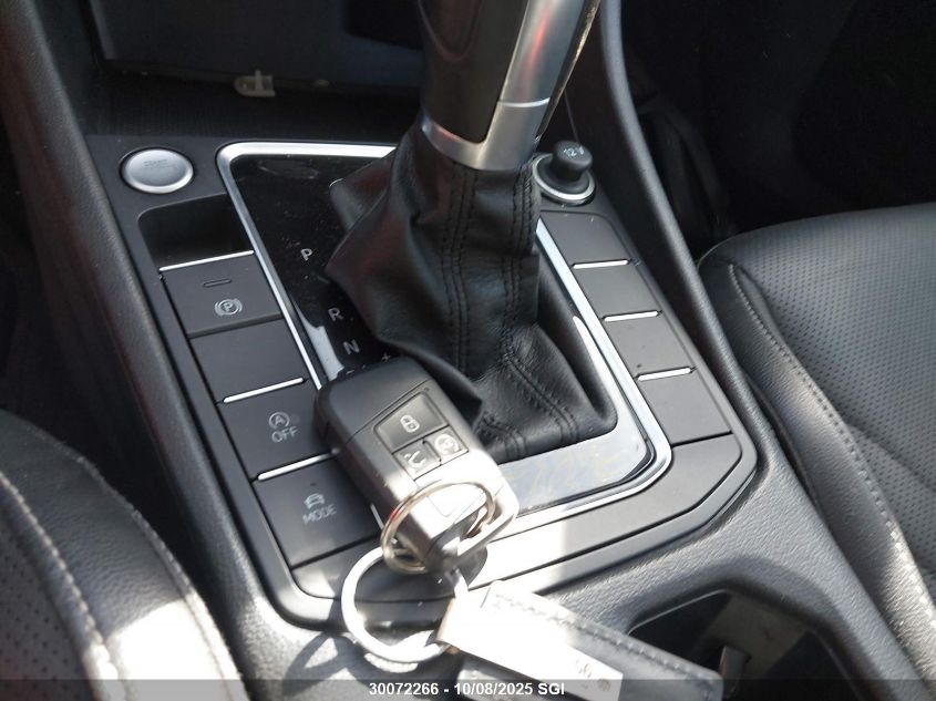 2019 Volkswagen Jetta Sel Premium VIN: 3VWG57BU7KM024527 Lot: 30072266