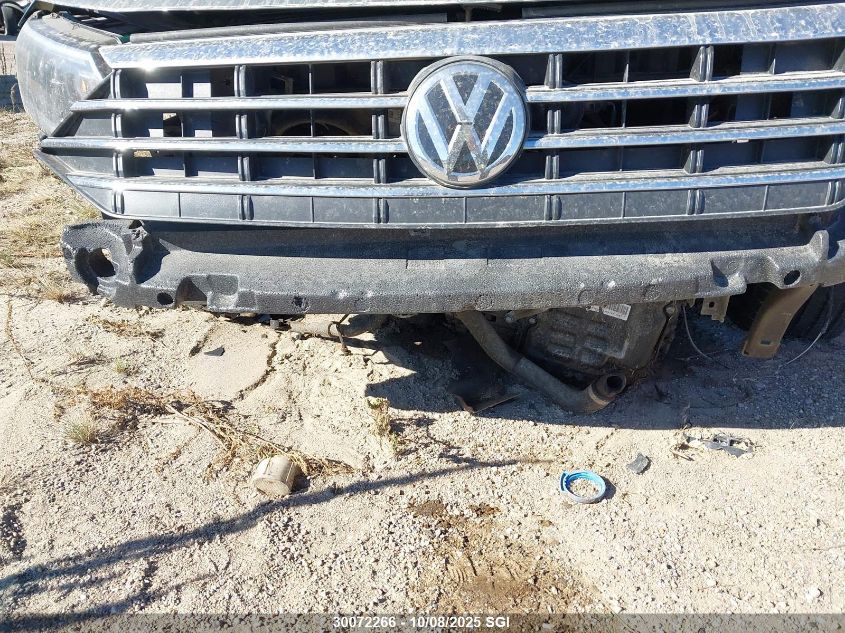 2019 Volkswagen Jetta Sel Premium VIN: 3VWG57BU7KM024527 Lot: 30072266