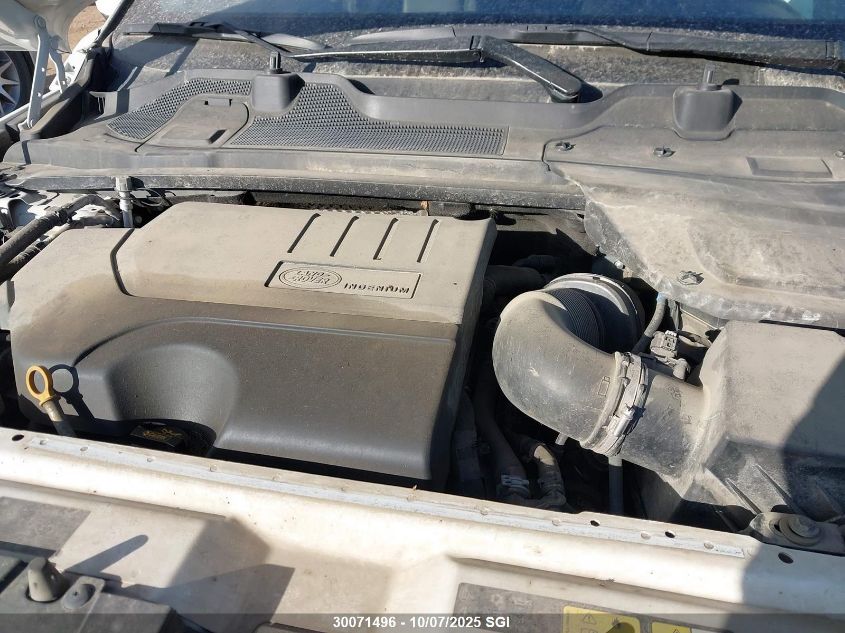 2018 Land Rover Discovery Sport Se VIN: SALCP2RX3JH725754 Lot: 30071496