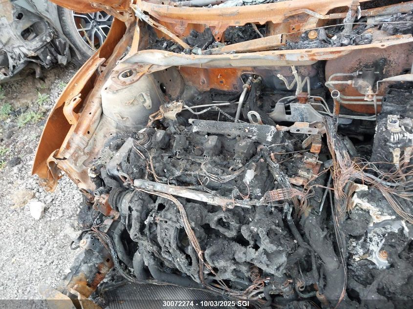 2013 Mazda 3 I VIN: JM1BL1KF2D1820619 Lot: 30072274