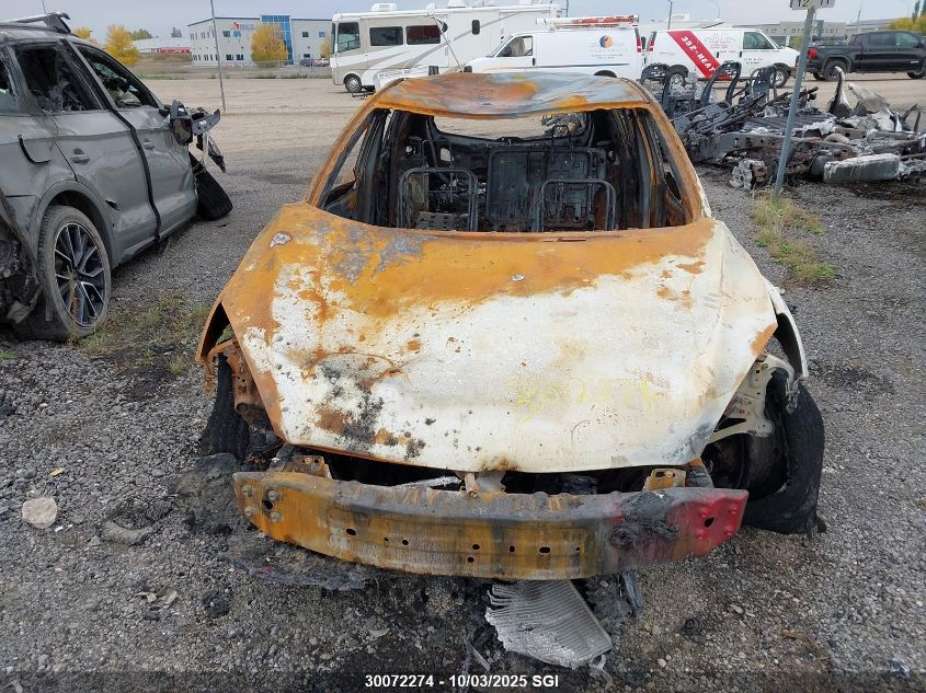 2013 Mazda 3 I VIN: JM1BL1KF2D1820619 Lot: 30072274