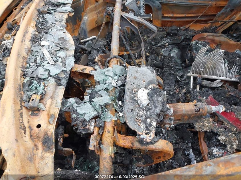 2013 Mazda 3 I VIN: JM1BL1KF2D1820619 Lot: 30072274