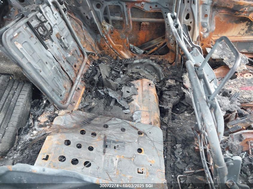 2013 Mazda 3 I VIN: JM1BL1KF2D1820619 Lot: 30072274