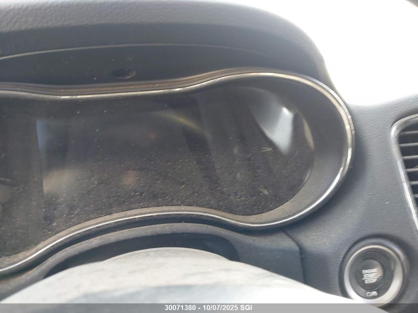 2018 Dodge Durango Gt VIN: 1C4RDJDG5JC312310 Lot: 30071380