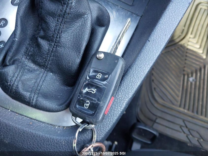 2014 Volkswagen Jetta S VIN: 3VW2K7AJ9EM242273 Lot: 30072275