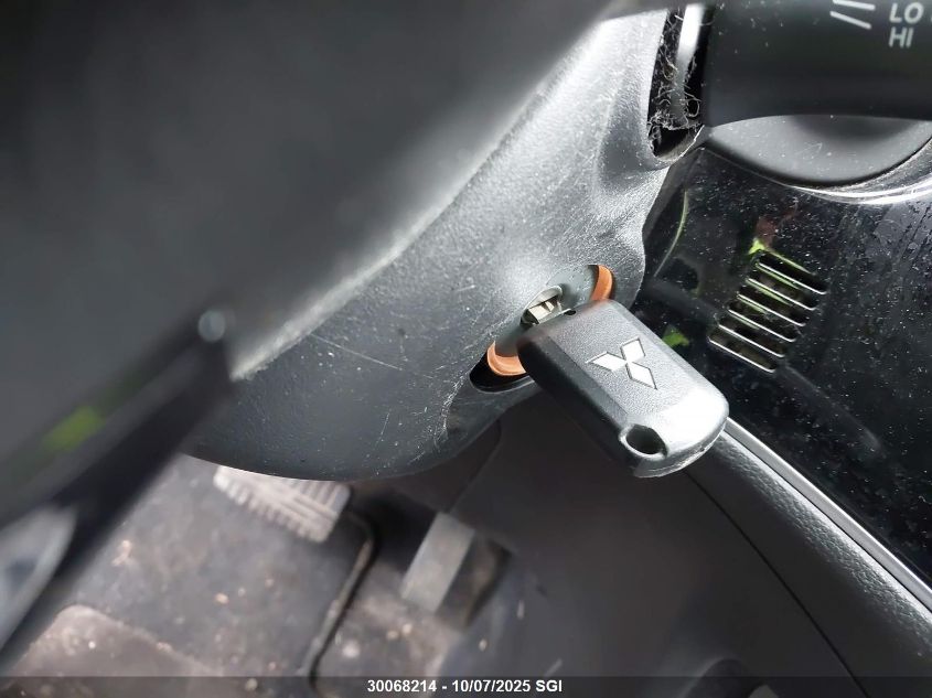 2018 Mitsubishi Outlander Es VIN: JA4AZ2A35JZ615679 Lot: 30068214