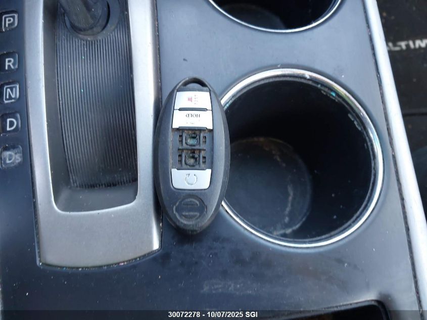 2015 Nissan Altima 2.5/S/Sv/Sl VIN: 1N4AL3AP8FN389772 Lot: 30072278