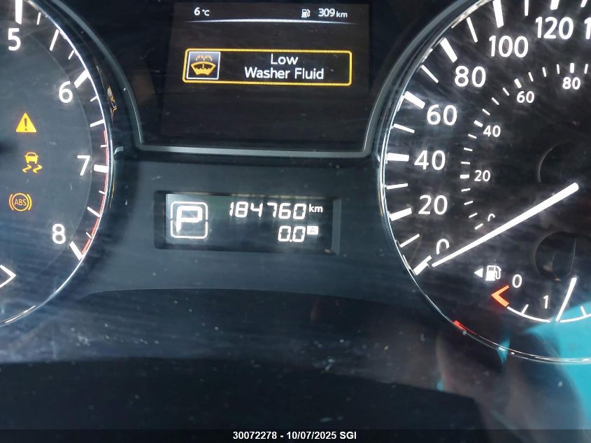 2015 Nissan Altima 2.5/S/Sv/Sl VIN: 1N4AL3AP8FN389772 Lot: 30072278