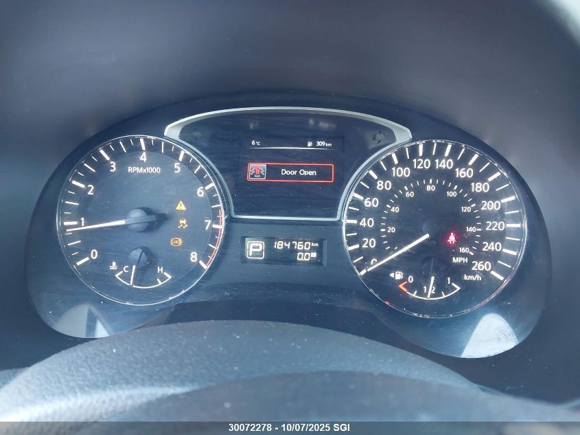 2015 Nissan Altima 2.5/S/Sv/Sl VIN: 1N4AL3AP8FN389772 Lot: 30072278