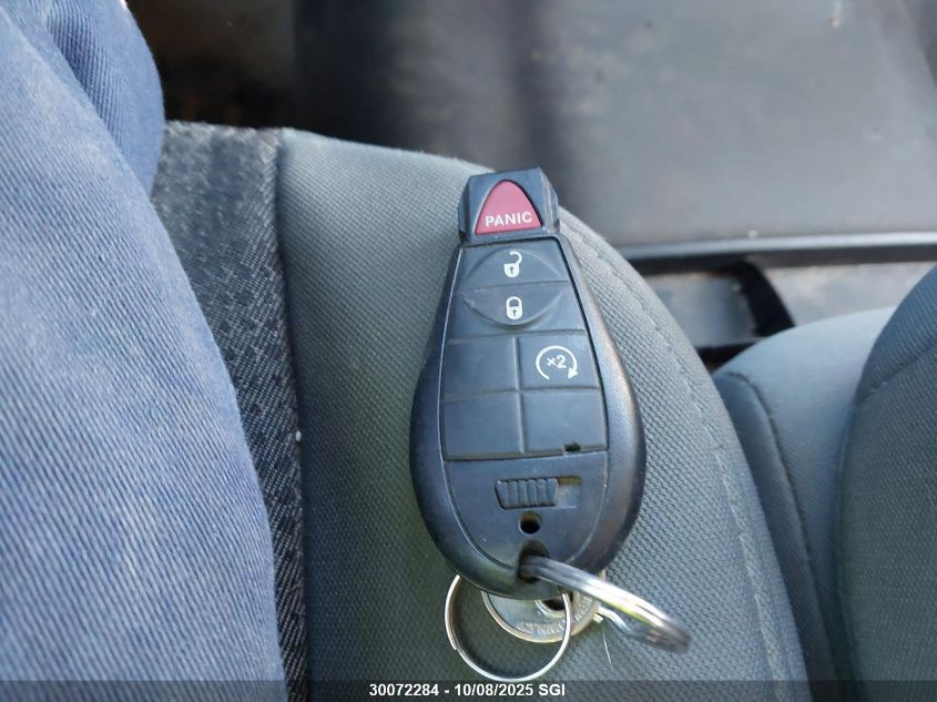 2013 Ram 2500 Slt VIN: 3C6TR5DT4DG576266 Lot: 30072284