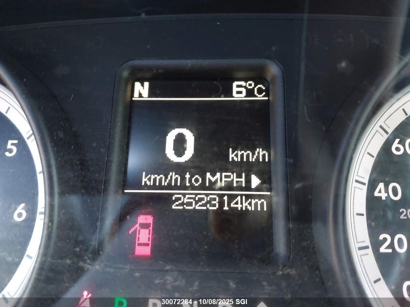 2013 Ram 2500 Slt VIN: 3C6TR5DT4DG576266 Lot: 30072284