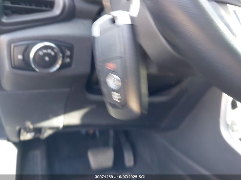 2020 Ford Ecosport Se VIN: MAJ6S3GL7LC382011 Lot: 30071259