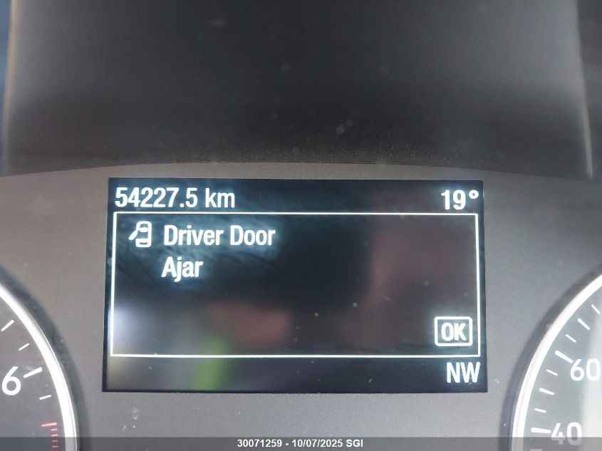 2020 Ford Ecosport Se VIN: MAJ6S3GL7LC382011 Lot: 30071259