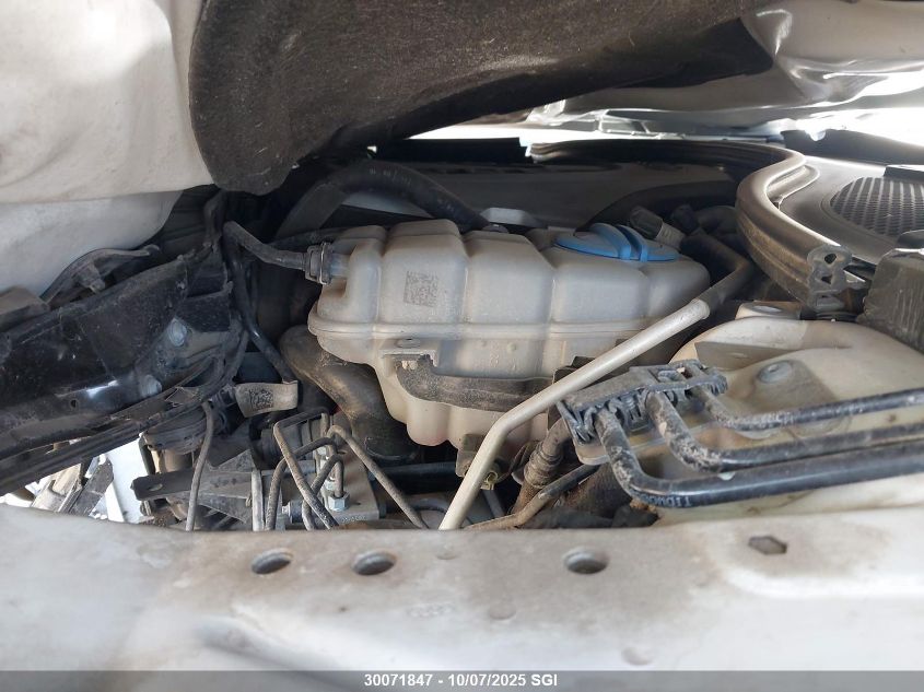 2017 Audi A7 Quattro Prog/Technik S Ln VIN: WAU32AFC0HN013051 Lot: 30071847