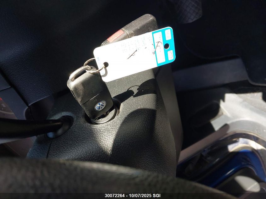 2009 Volkswagen Tiguan Se/Sel VIN: WVGBV75N19W001560 Lot: 30072264