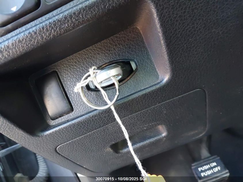 2009 Nissan Maxima S/Sv VIN: 1N4AA51E99C802413 Lot: 30070915