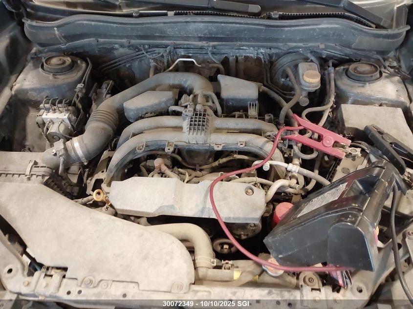 2018 Subaru Forester 2.5I Touring VIN: JF2SJESC7JH425729 Lot: 30072349