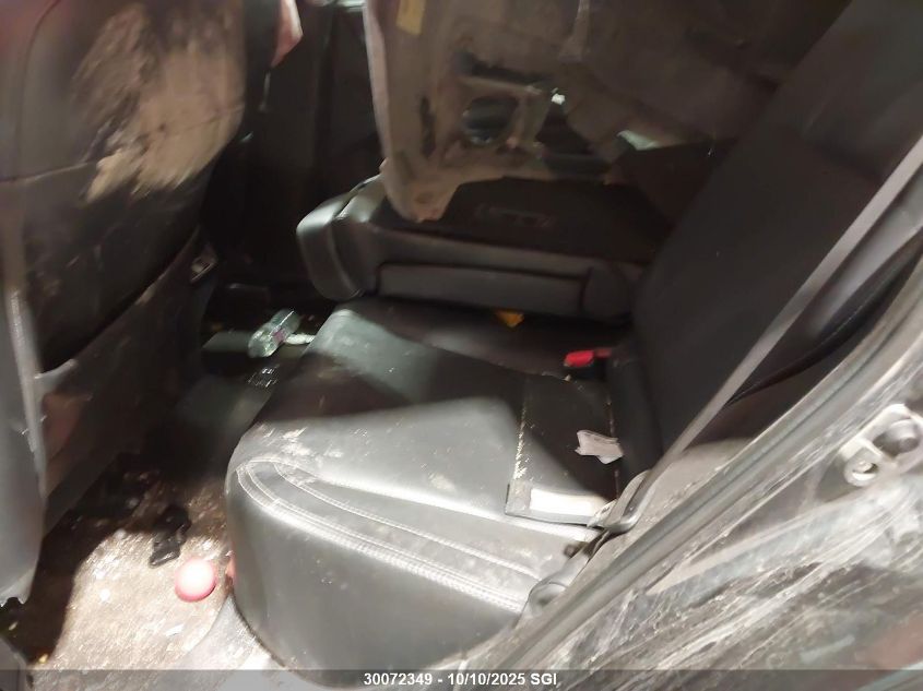 2018 Subaru Forester 2.5I Touring VIN: JF2SJESC7JH425729 Lot: 30072349