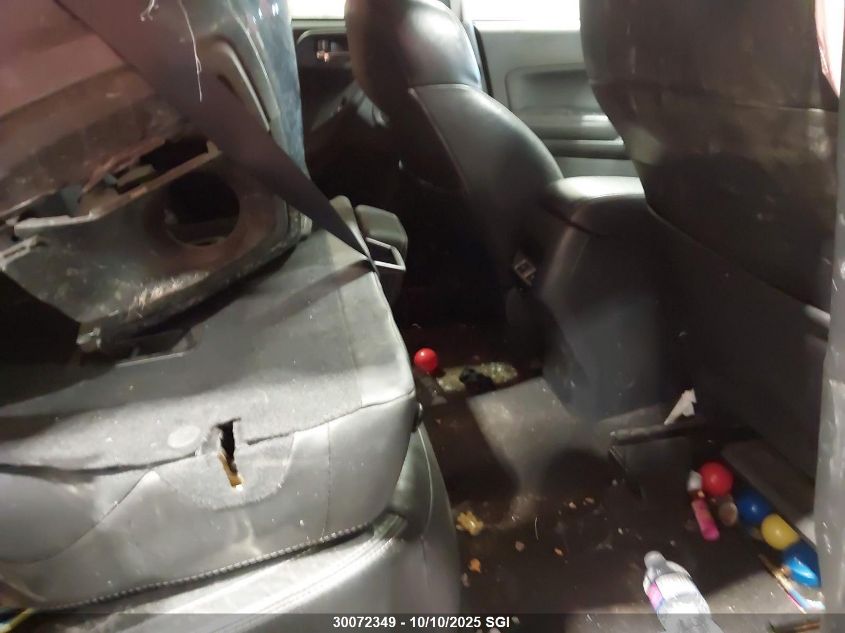 2018 Subaru Forester 2.5I Touring VIN: JF2SJESC7JH425729 Lot: 30072349