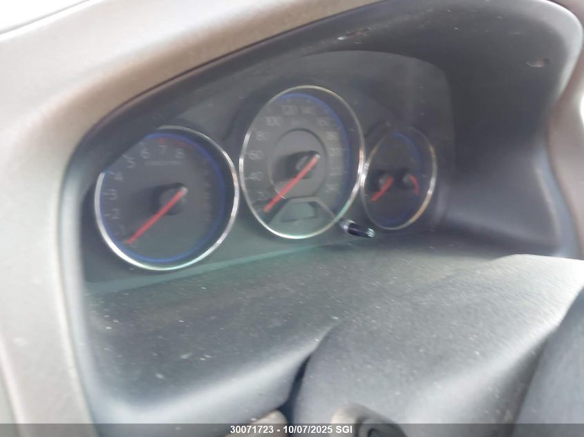 2003 Honda Civic Lx VIN: 2HGES16603H901517 Lot: 30071723