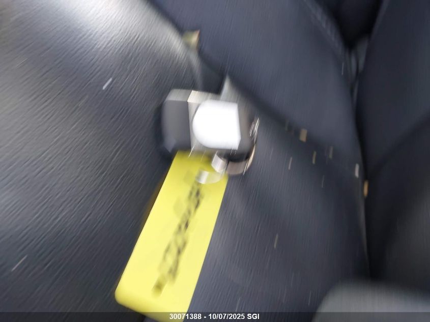 2016 Toyota Corolla L/Le/Le Pls/Prm/S/S Pls VIN: 2T1BURHE9GC677954 Lot: 30071388