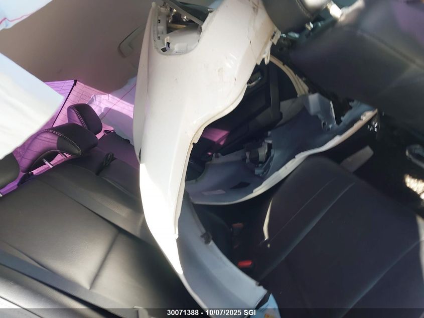 2016 Toyota Corolla L/Le/Le Pls/Prm/S/S Pls VIN: 2T1BURHE9GC677954 Lot: 30071388