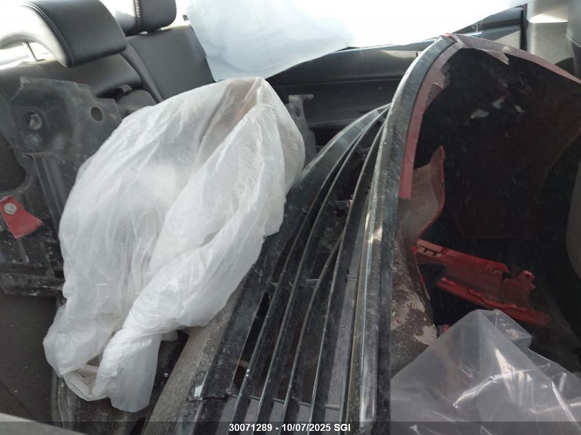 2016 Toyota Corolla L/Le/Le Pls/Prm/S/S Pls VIN: 2T1BURHE1GC732137 Lot: 30071289