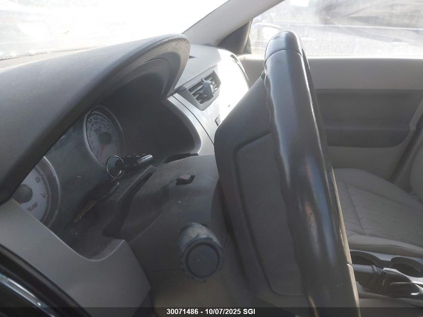 2011 Ford Focus Sel VIN: 1FAHP3HN9BW191231 Lot: 30071486