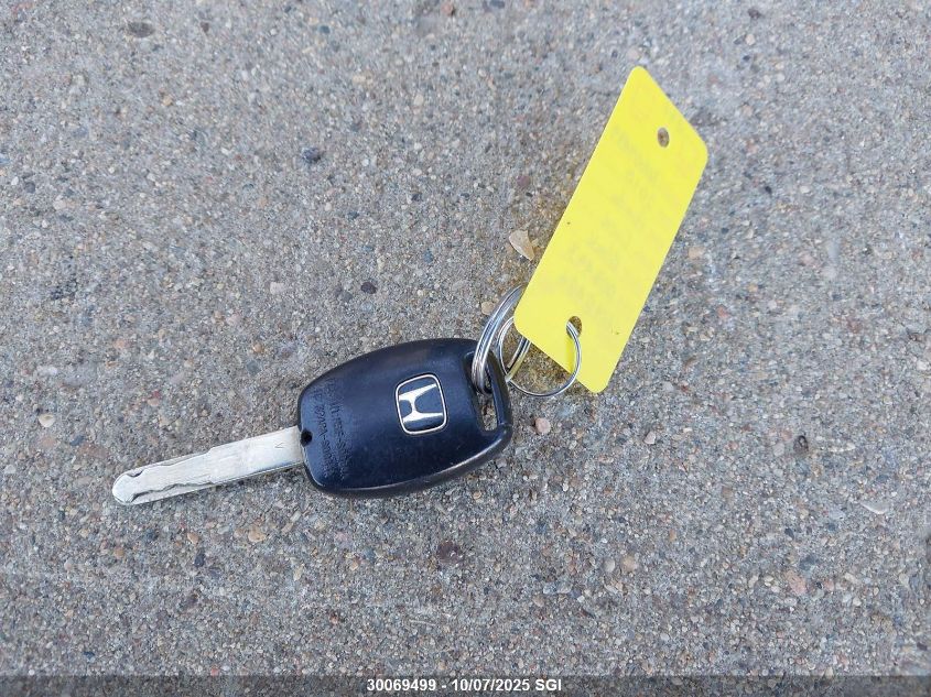 2010 Honda Civic Lx-S VIN: 2HGFA1F68AH003493 Lot: 30069499