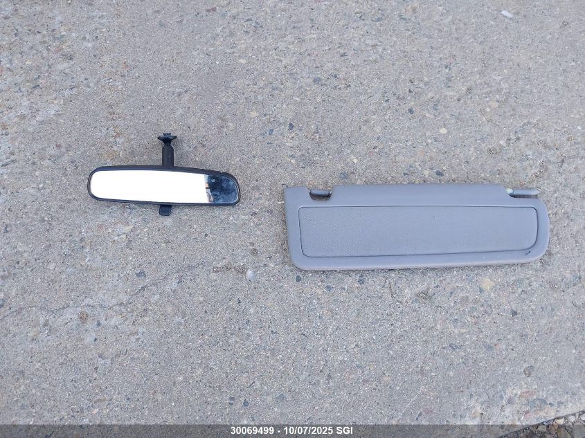 2010 Honda Civic Lx-S VIN: 2HGFA1F68AH003493 Lot: 30069499