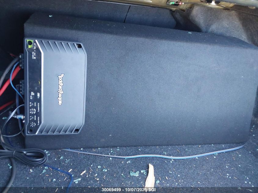 2010 Honda Civic Lx-S VIN: 2HGFA1F68AH003493 Lot: 30069499